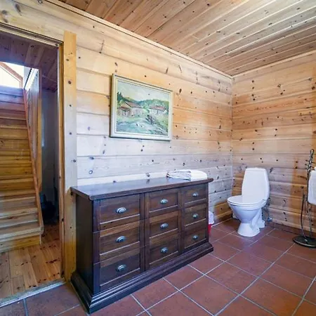 Holiday home Myraleited 3 *