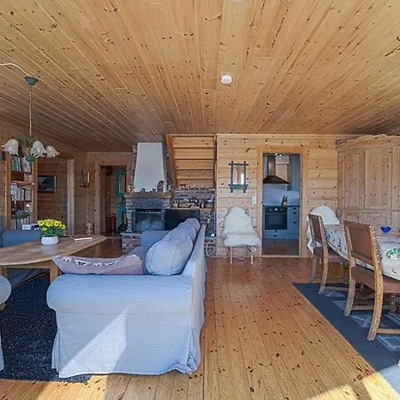 Myraleited 3 * Tjørhom