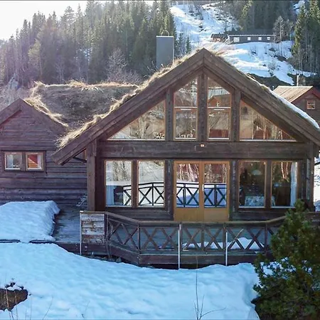 Holiday home Myraleited 3 *