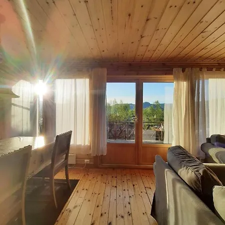 Myraleited 3 * Tjørhom